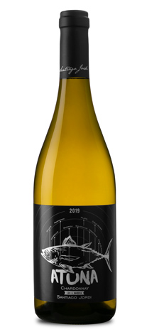 atuna chardonnay