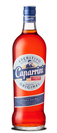 caparrini
