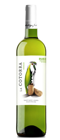 la cotorra